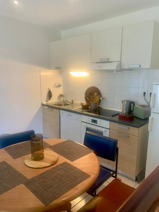 "Les Oiseaux" Avec Terrasse, Parking, Duplex Διαμέρισμα Le Chambon-sur-Lignon Εξωτερικό φωτογραφία